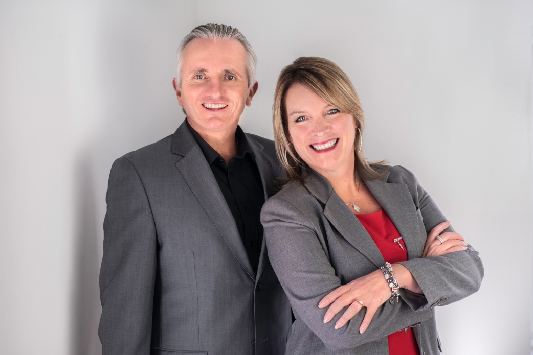 Team O'Halloran are here to help with all your real estate needs.